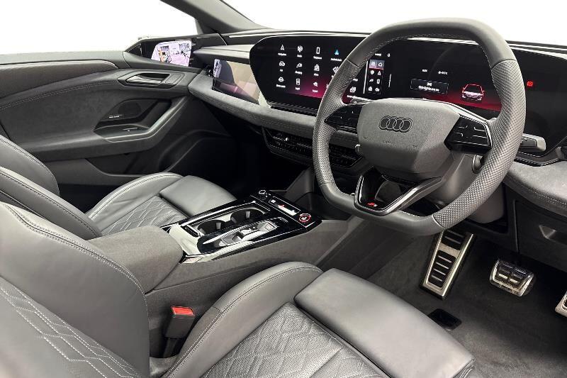 Used Audi A6 2025 for sale - 77747691: Photo 8