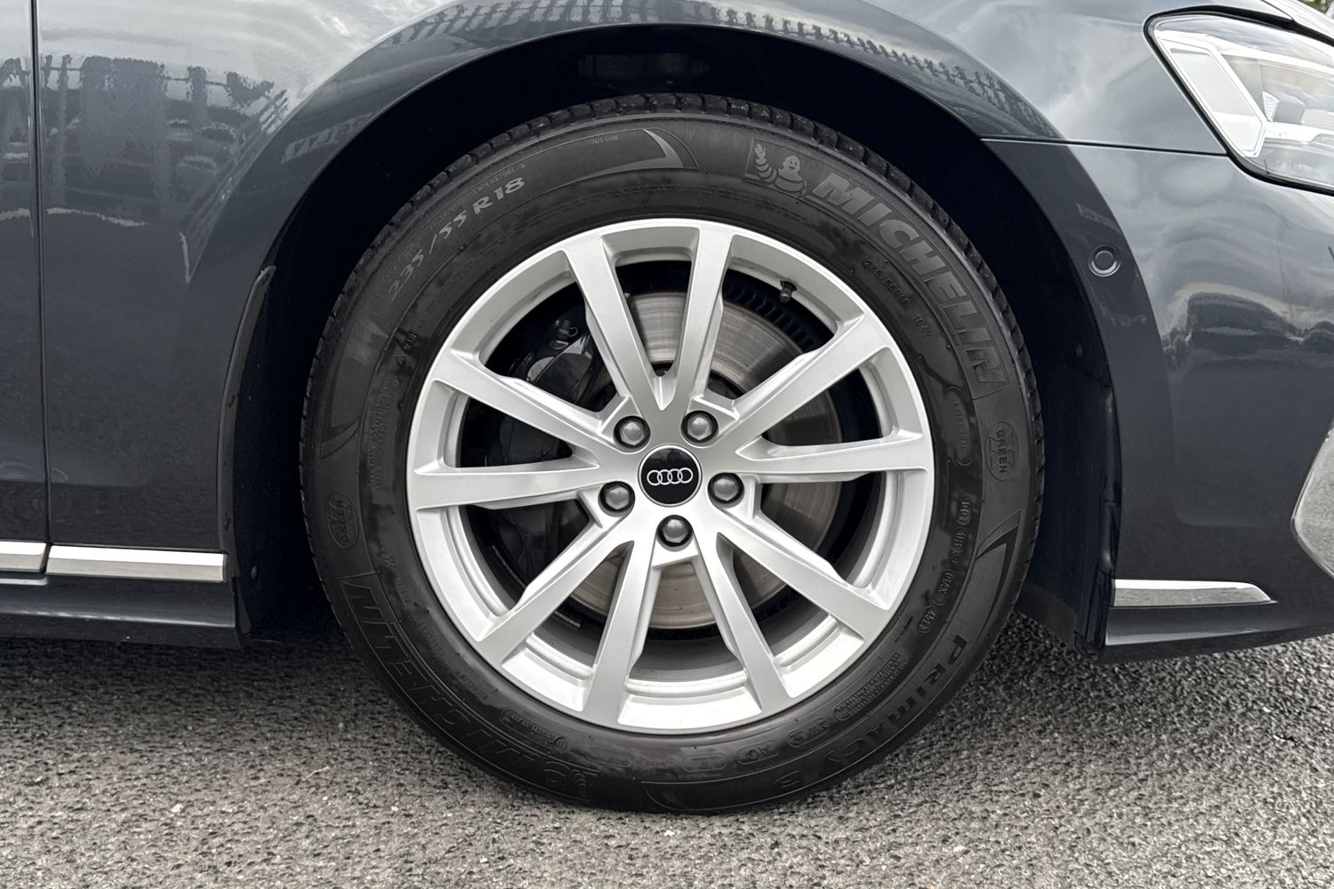 Used Audi A8 2024 for sale - 76156468: Photo 11