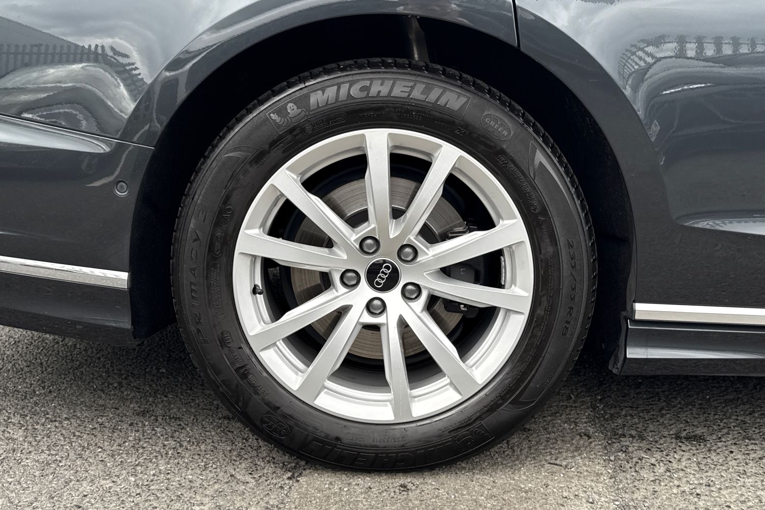Used Audi A8 2024 for sale - 76156468: Photo 12