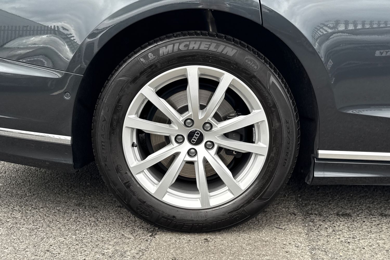Used Audi A8 2024 for sale - 76156468: Photo 13
