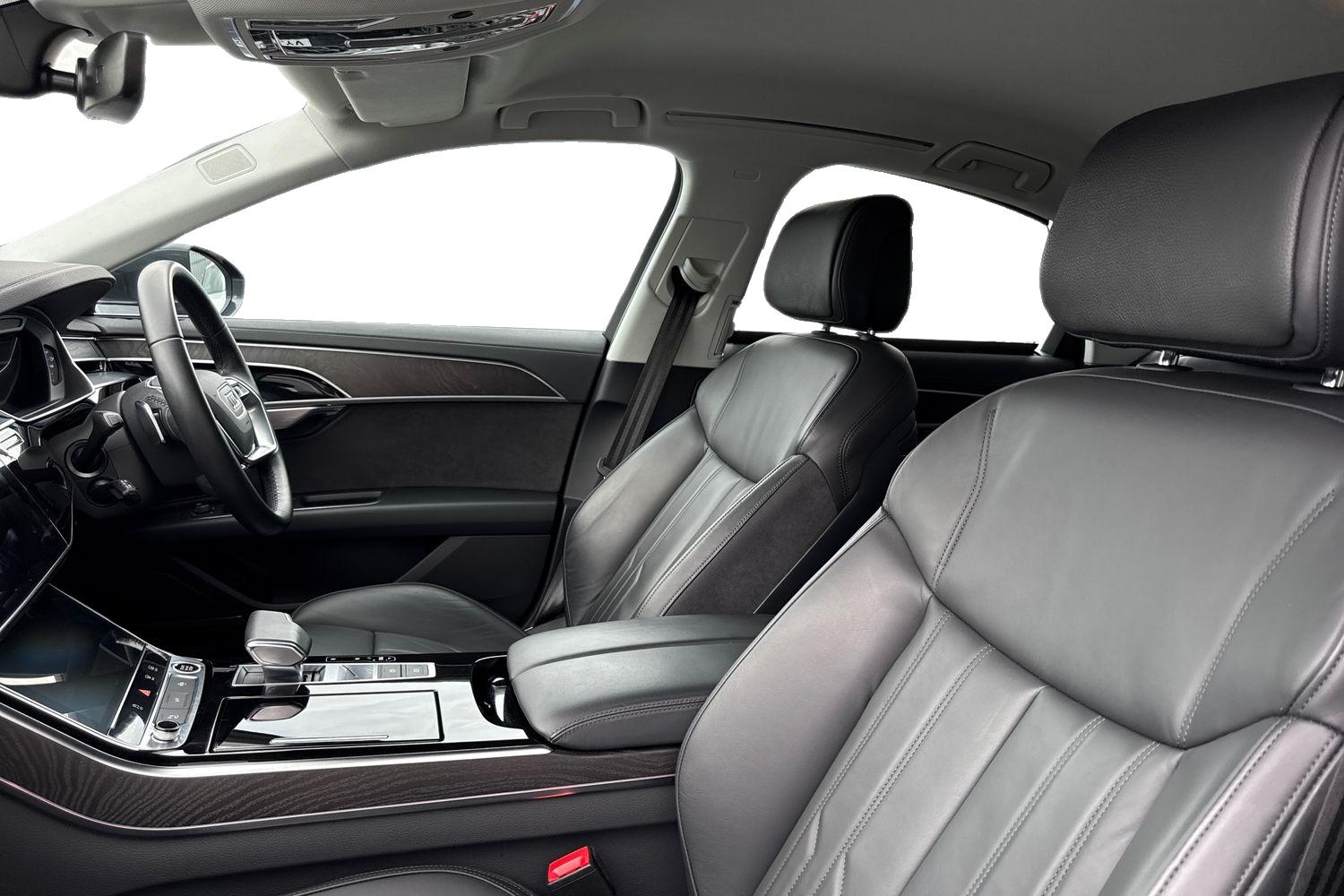 Used Audi A8 2024 for sale - 76156468: Photo 16