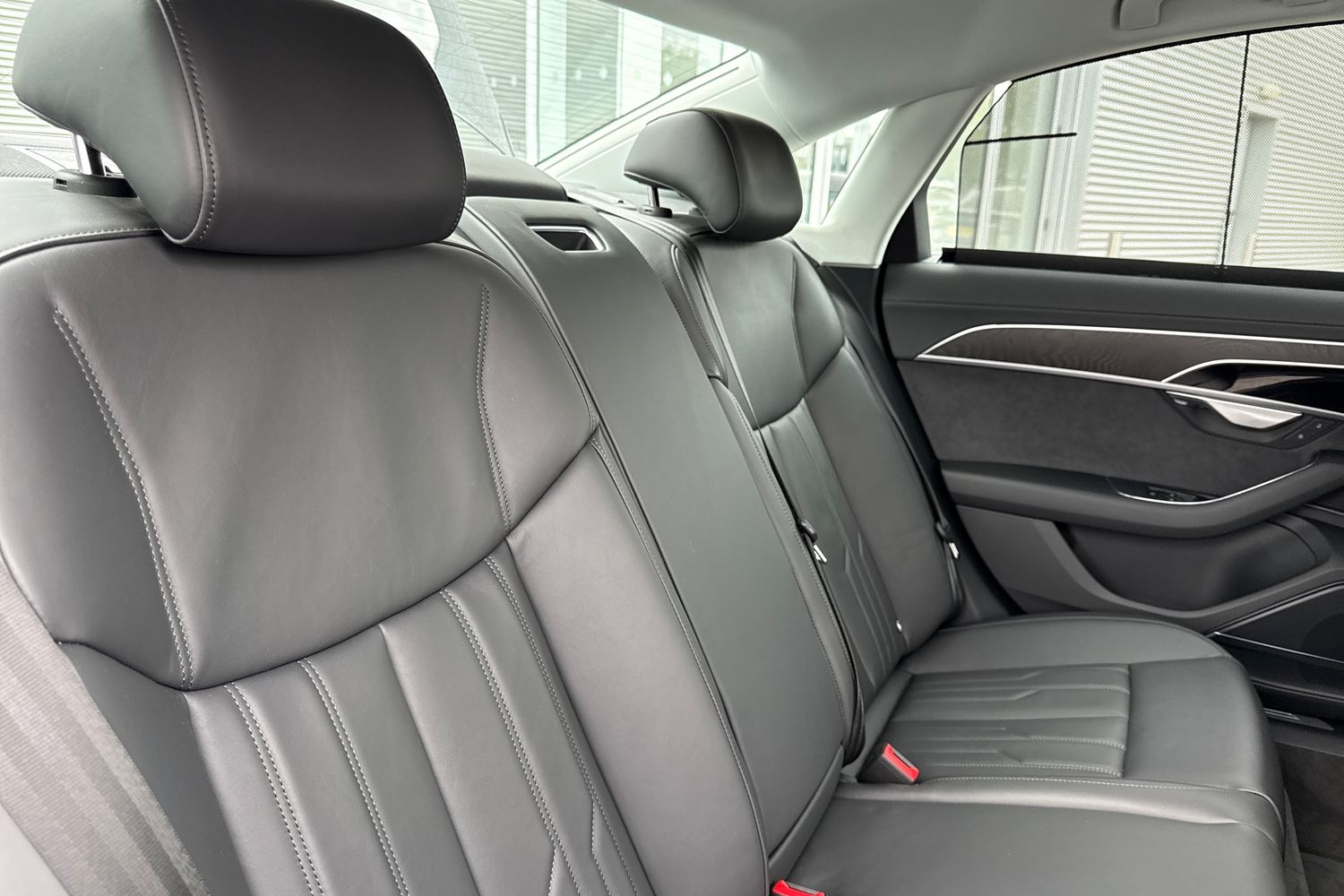 Used Audi A8 2024 for sale - 76156468: Photo 19