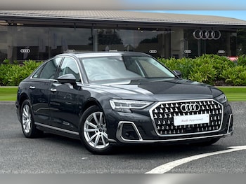 2024 - Sport 50 TDI quattro 286 PS tiptronic 4-Door