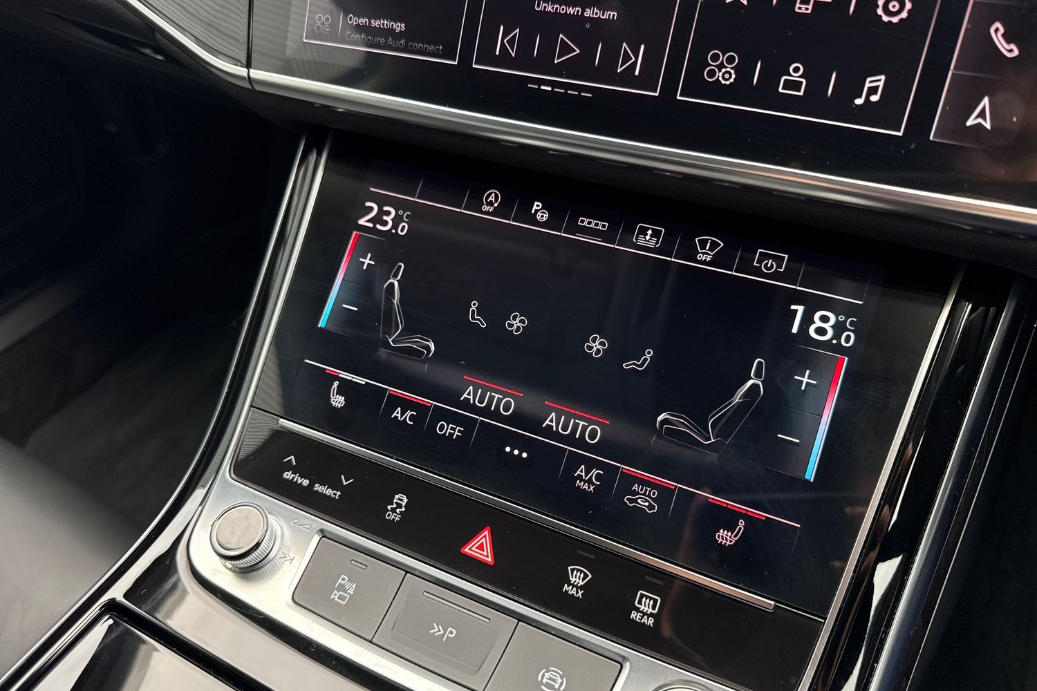 Used Audi A8 2024 for sale - 76156468: Photo 22