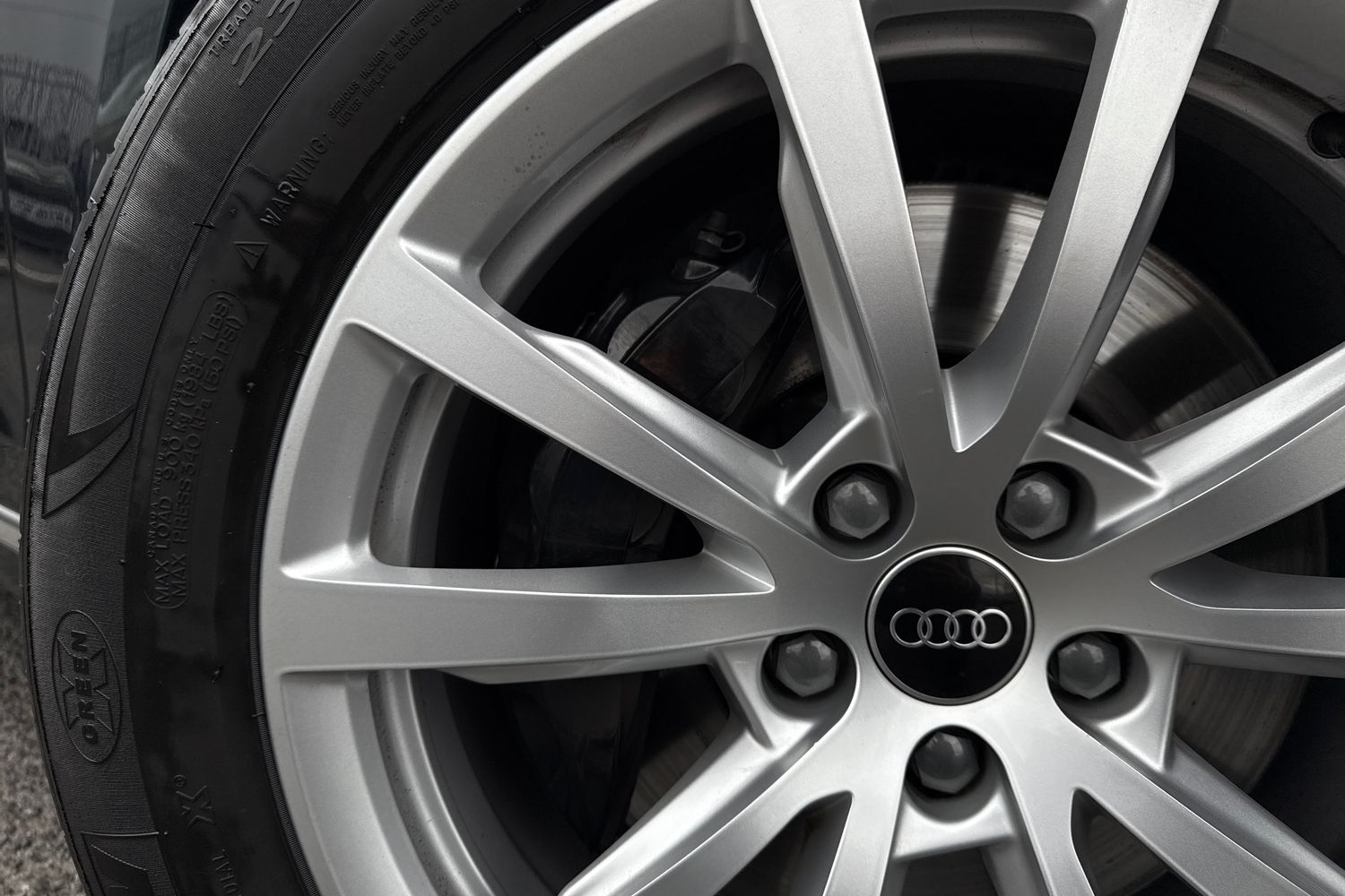 Used Audi A8 2024 for sale - 76156468: Photo 26