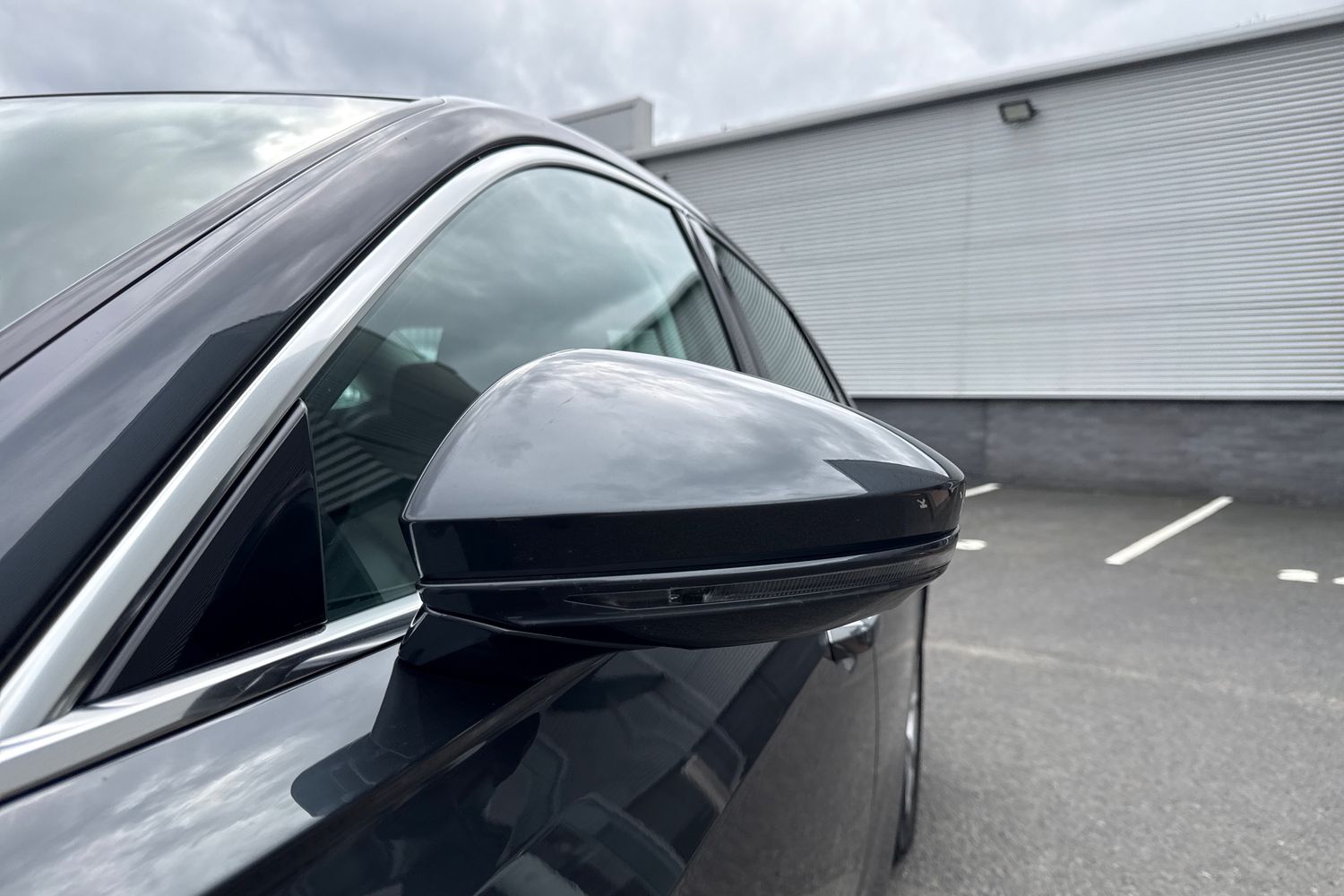 Used Audi A8 2024 for sale - 76156468: Photo 27
