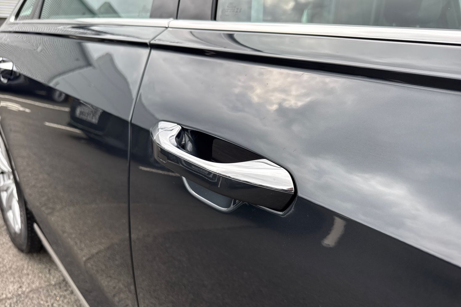 Used Audi A8 2024 for sale - 76156468: Photo 28
