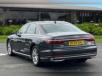 Used Audi A8 2024 for sale - 76156468: Photo 2