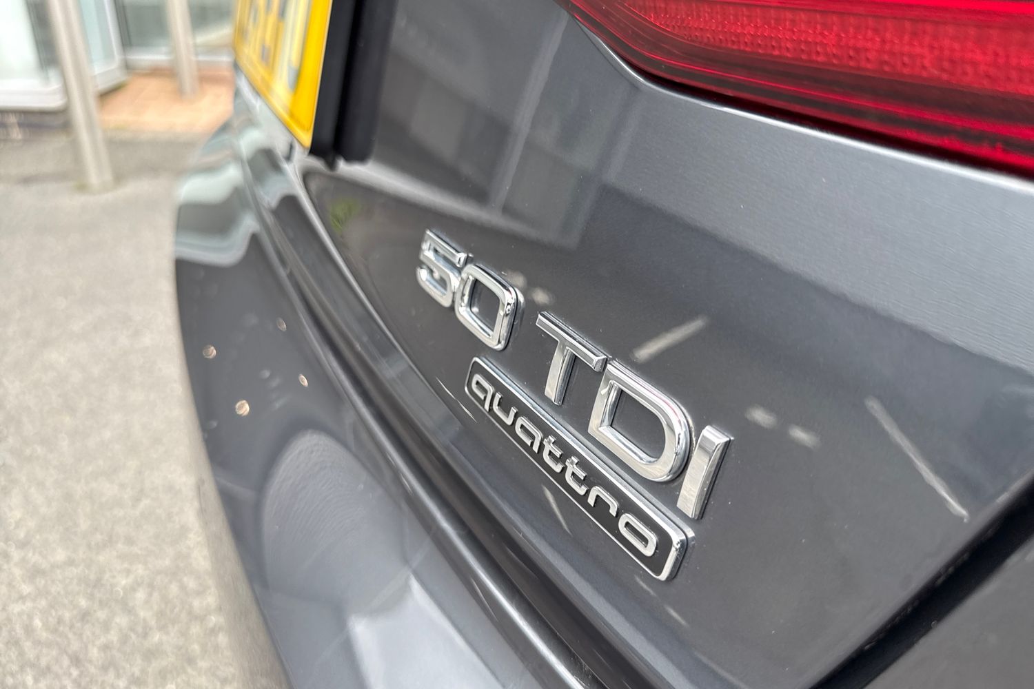 Used Audi A8 2024 for sale - 76156468: Photo 31