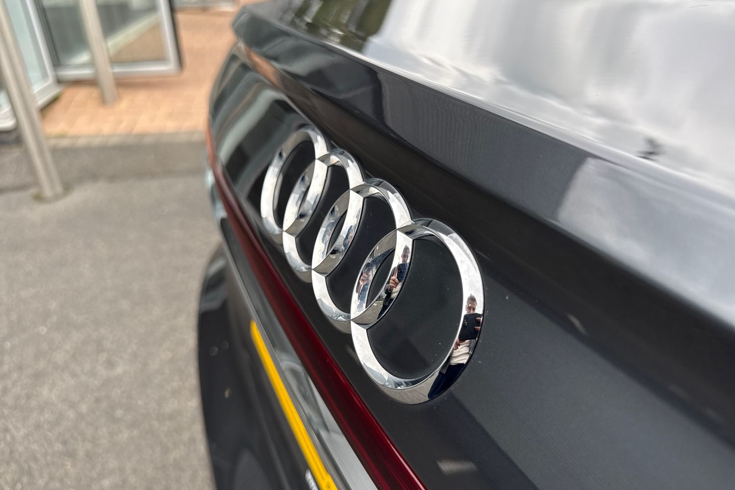 Used Audi A8 2024 for sale - 76156468: Photo 32