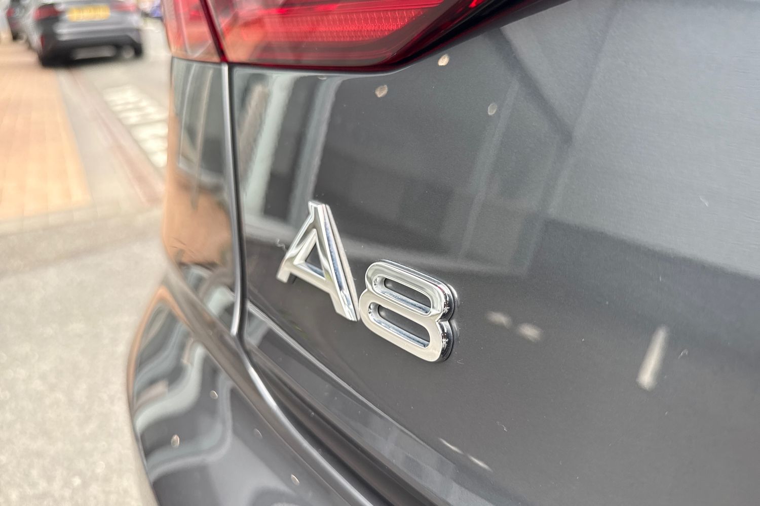 Used Audi A8 2024 for sale - 76156468: Photo 33