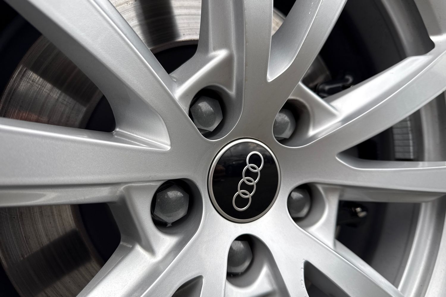 Used Audi A8 2024 for sale - 76156468: Photo 35