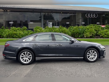 Used Audi A8 2024 for sale - 76156468: Photo 3