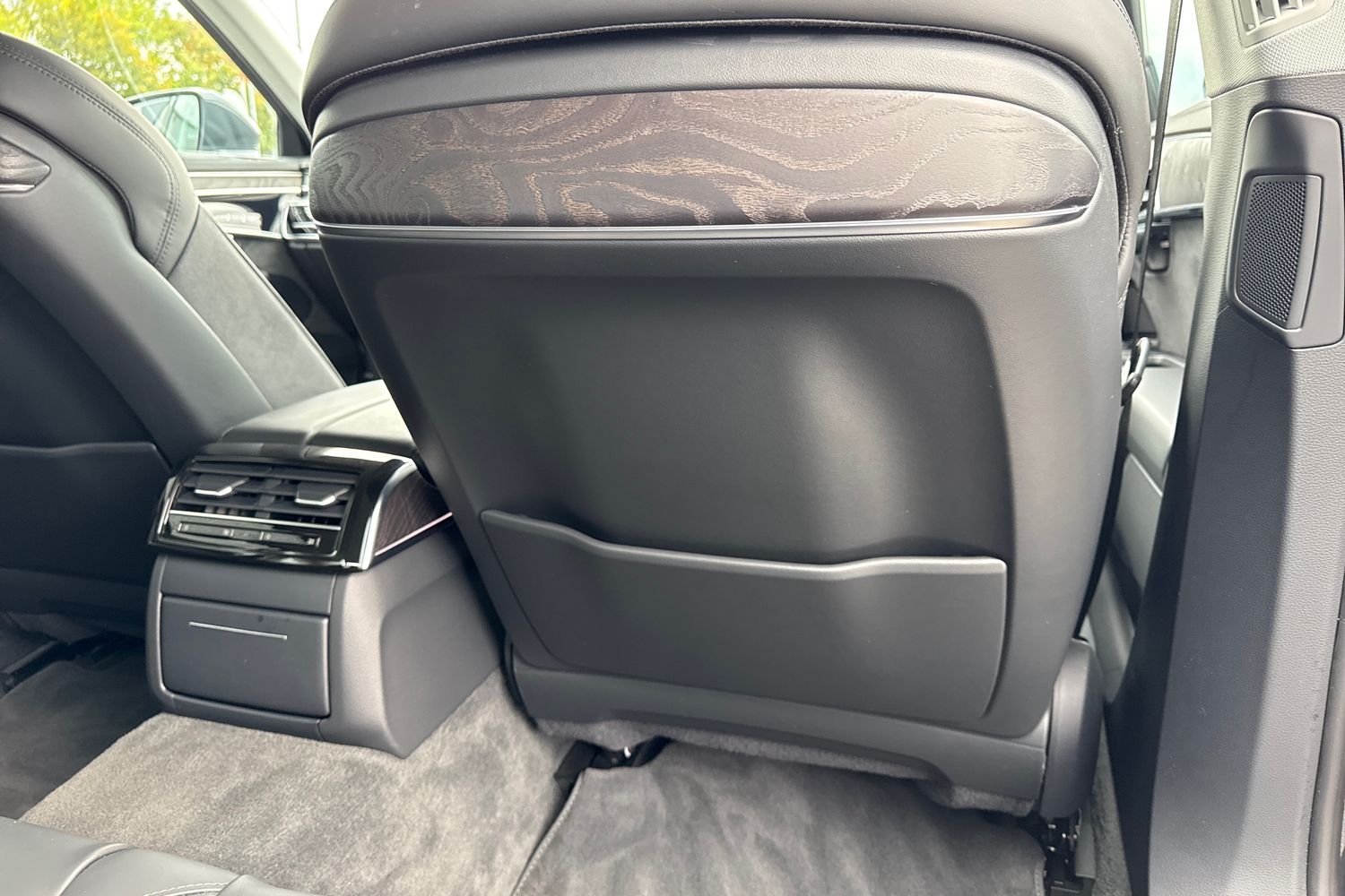 Used Audi A8 2024 for sale - 76156468: Photo 42