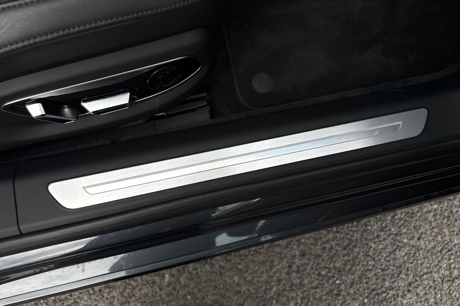 Used Audi A8 2024 for sale - 76156468: Photo 45