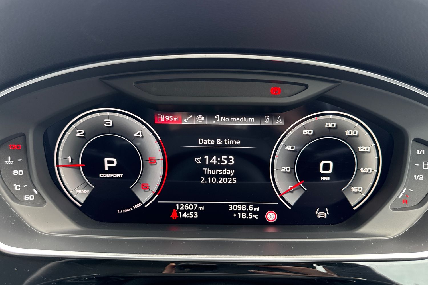 Used Audi A8 2024 for sale - 76156468: Photo 53