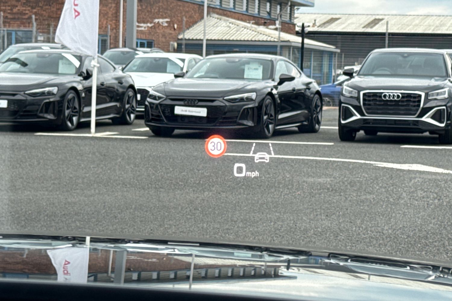 Used Audi A8 2024 for sale - 76156468: Photo 56