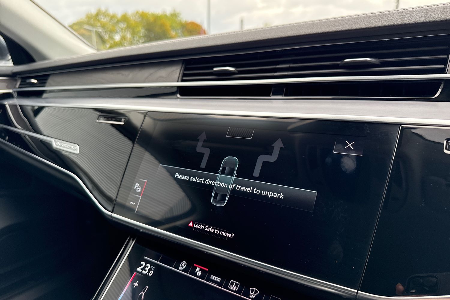 Used Audi A8 2024 for sale - 76156468: Photo 58