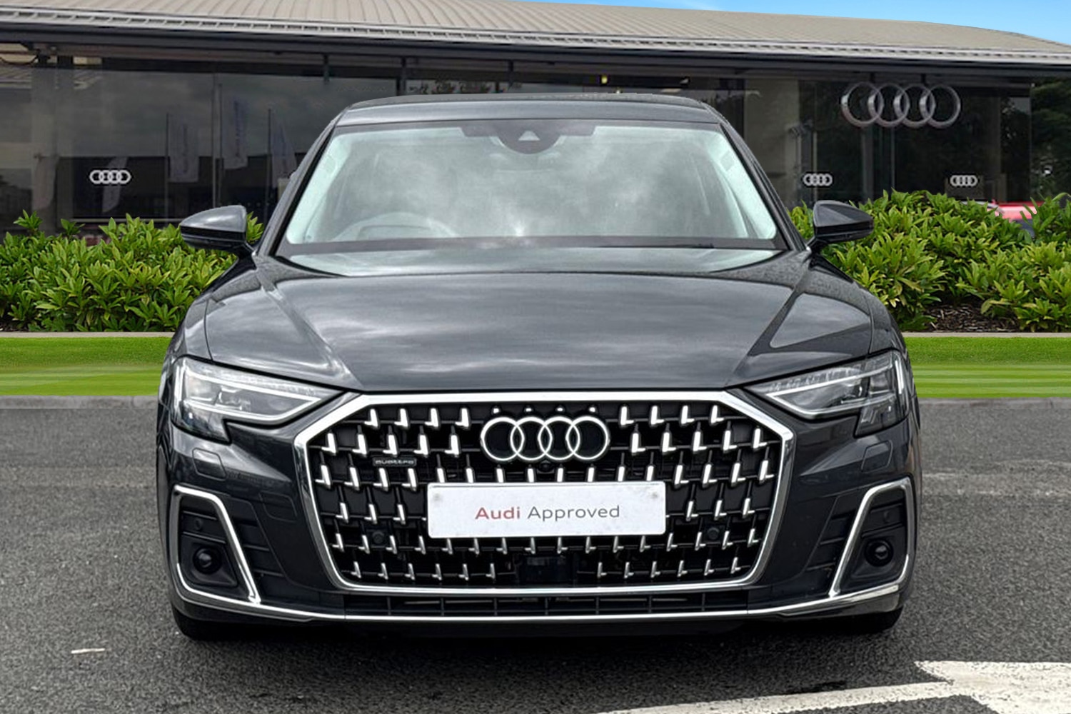 Used Audi A8 2024 for sale - 76156468: Photo 6