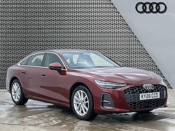 Used Audi A6 2026 for sale - 78454324: Photo