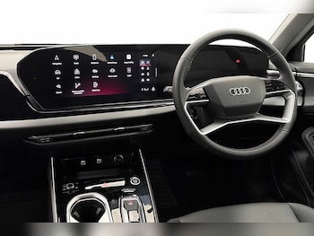 Used Audi A6 2026 for sale - 78454324: Photo