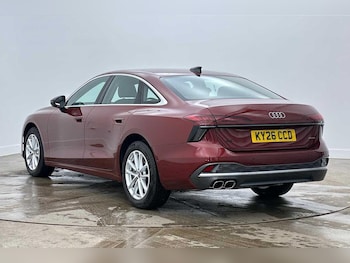 Used Audi A6 2026 for sale - 78454324: Photo
