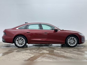 Used Audi A6 2026 for sale - 78454324: Photo