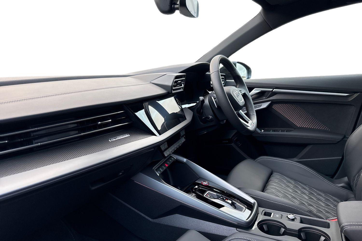 Used Audi S3 2025 for sale - 76692294: Photo 15