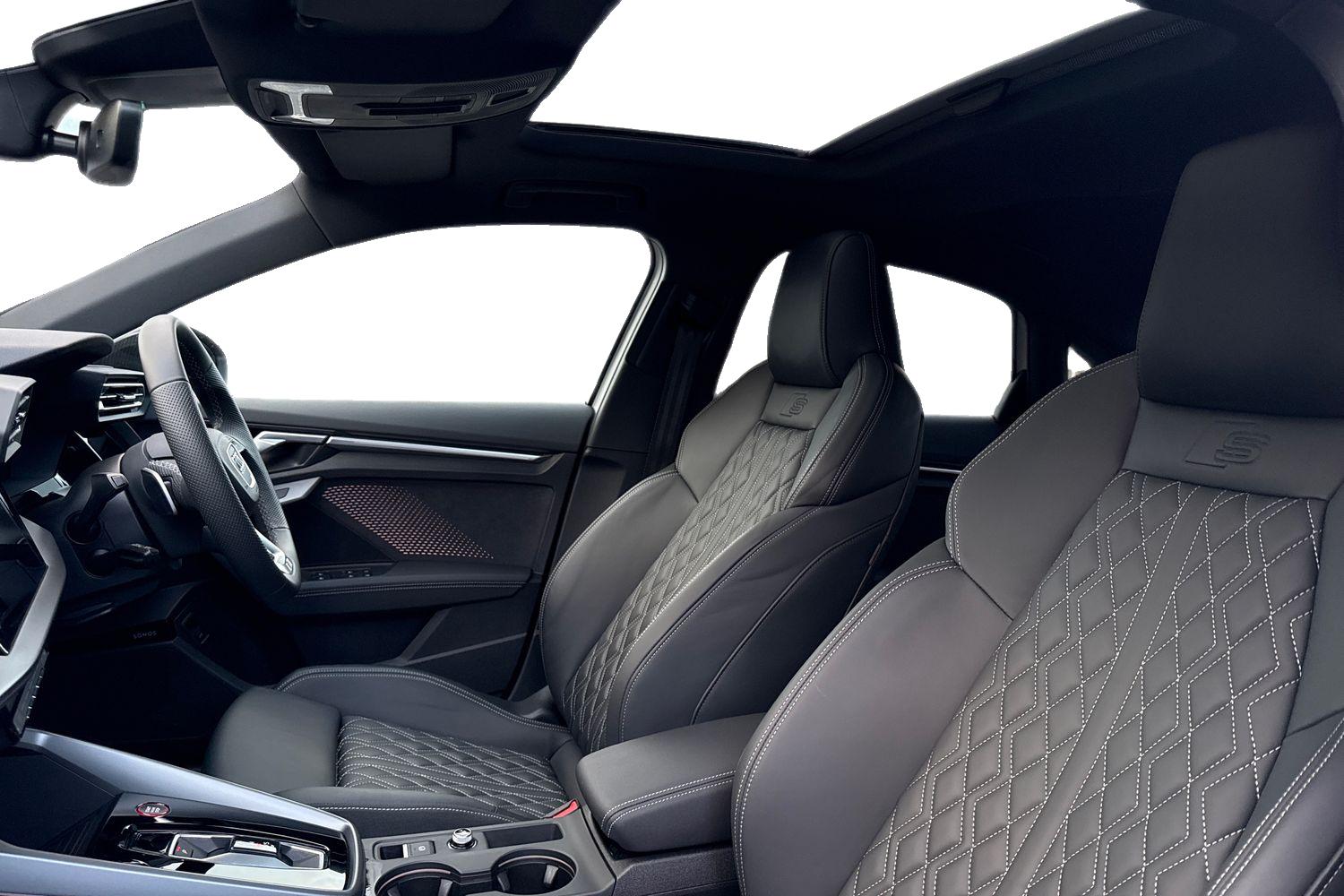 Used Audi S3 2025 for sale - 76692294: Photo 16