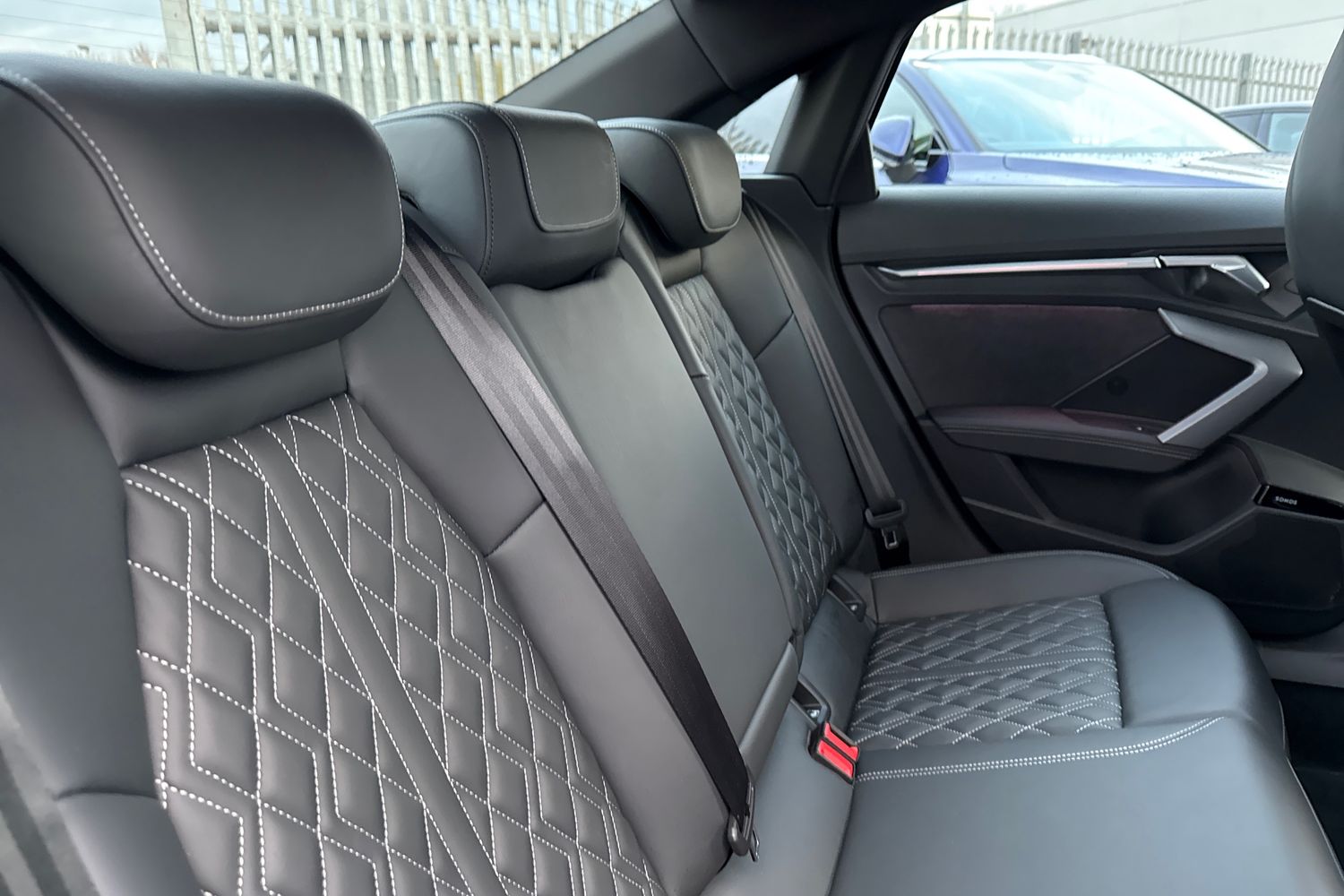 Used Audi S3 2025 for sale - 76692294: Photo 19