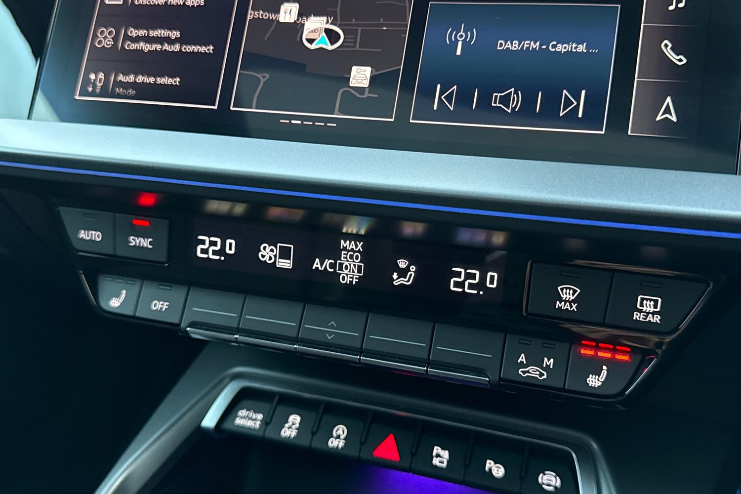 Used Audi S3 2025 for sale - 76692294: Photo 22