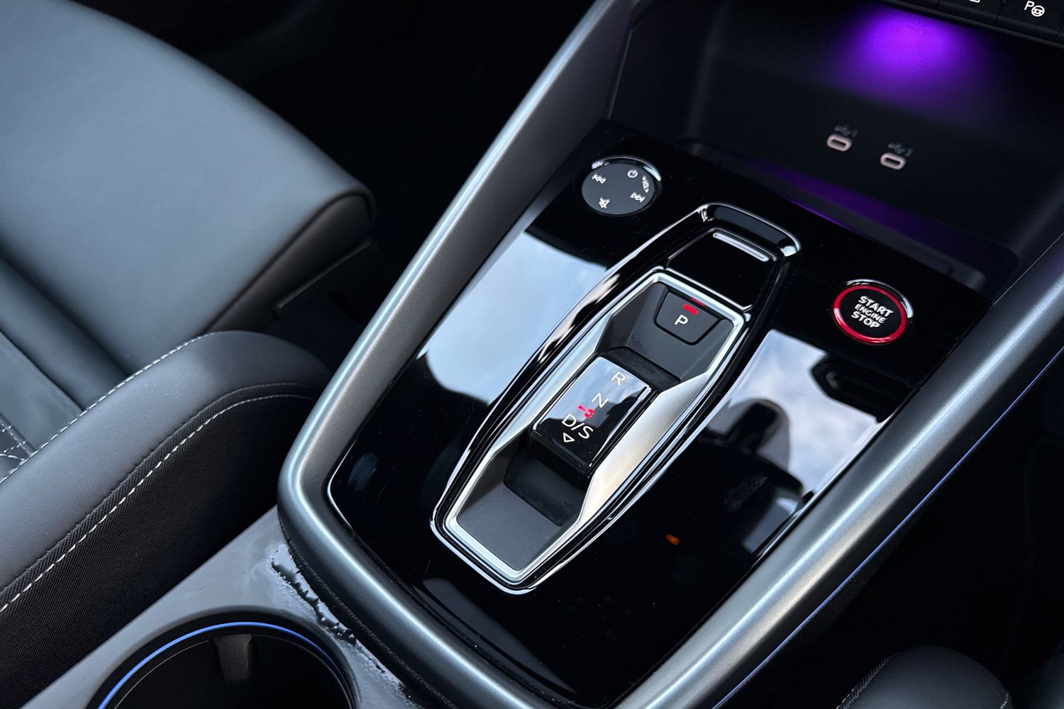 Used Audi S3 2025 for sale - 76692294: Photo 23