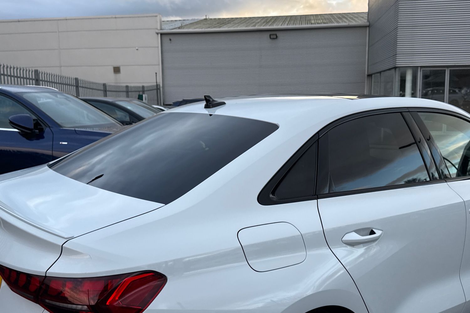 Used Audi S3 2025 for sale - 76692294: Photo 27