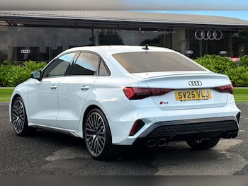 Used Audi S3 2025 for sale - 76692294: Photo