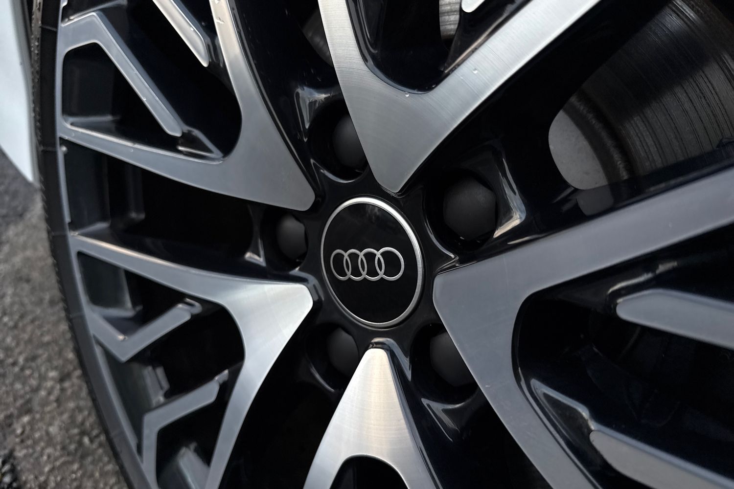 Used Audi S3 2025 for sale - 76692294: Photo 33