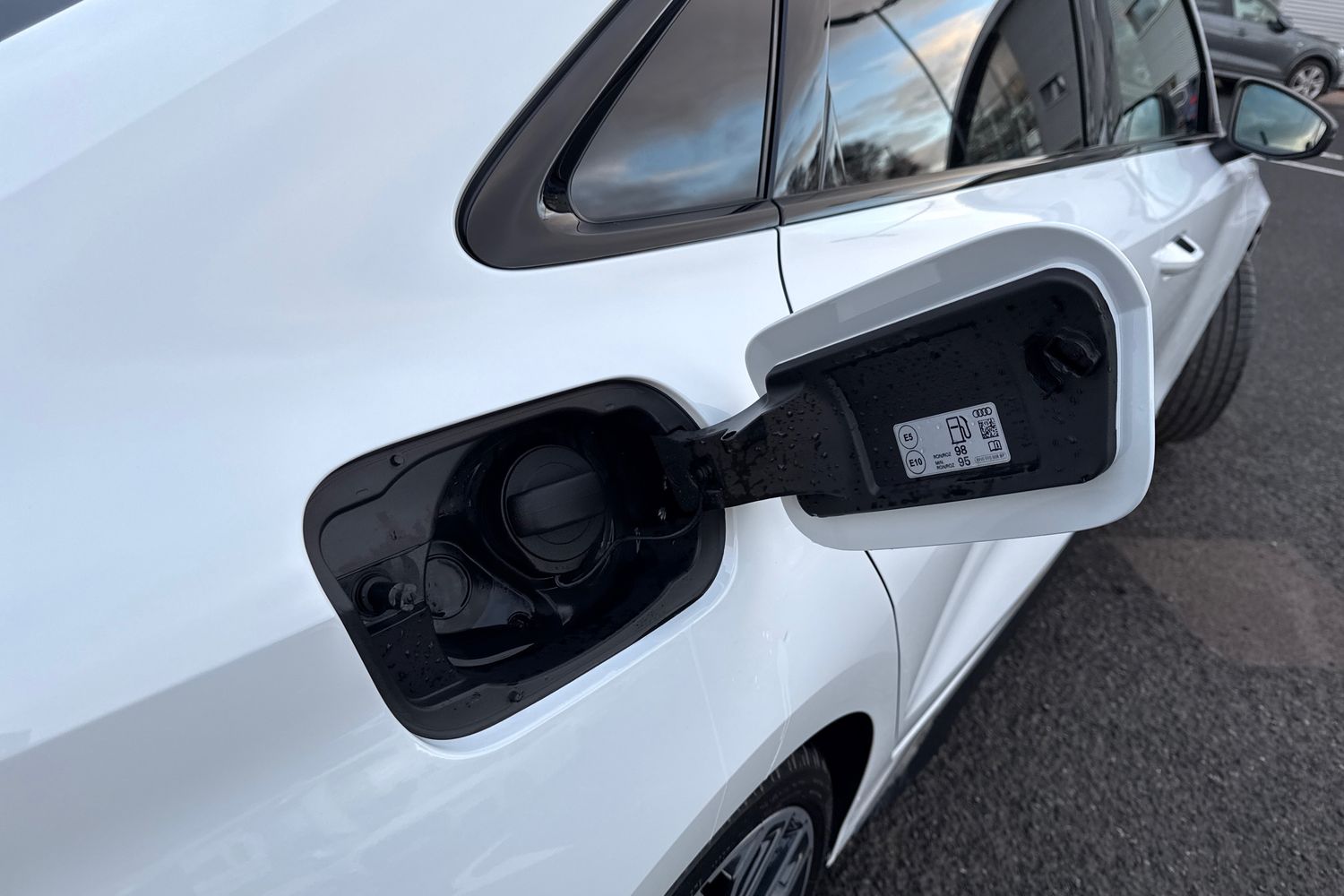 Used Audi S3 2025 for sale - 76692294: Photo 34