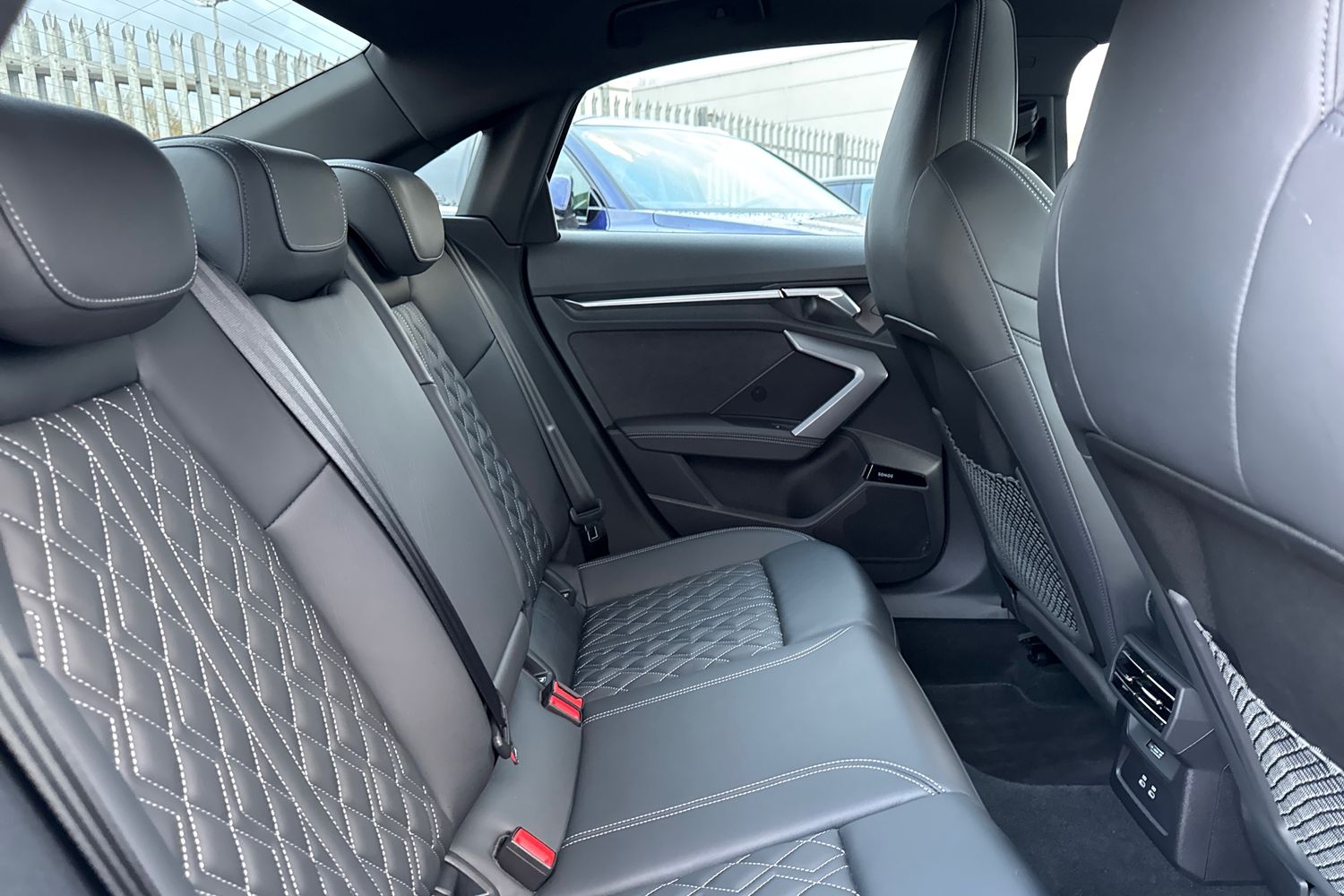 Used Audi S3 2025 for sale - 76692294: Photo 37