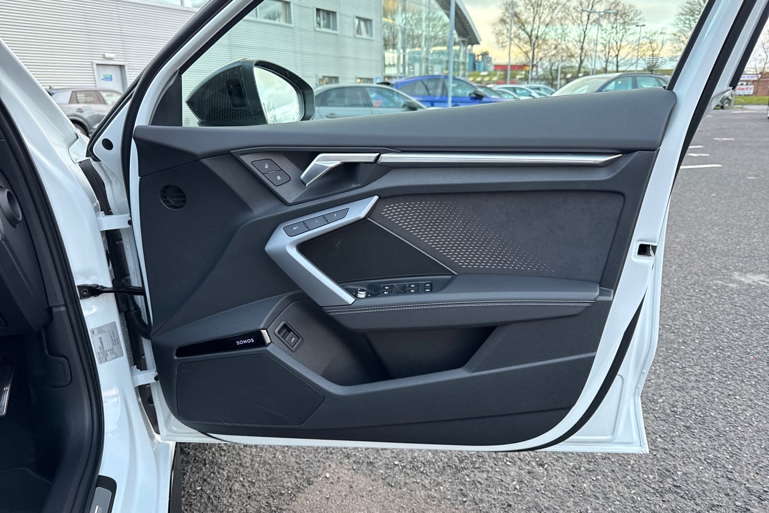 Used Audi S3 2025 for sale - 76692294: Photo 46