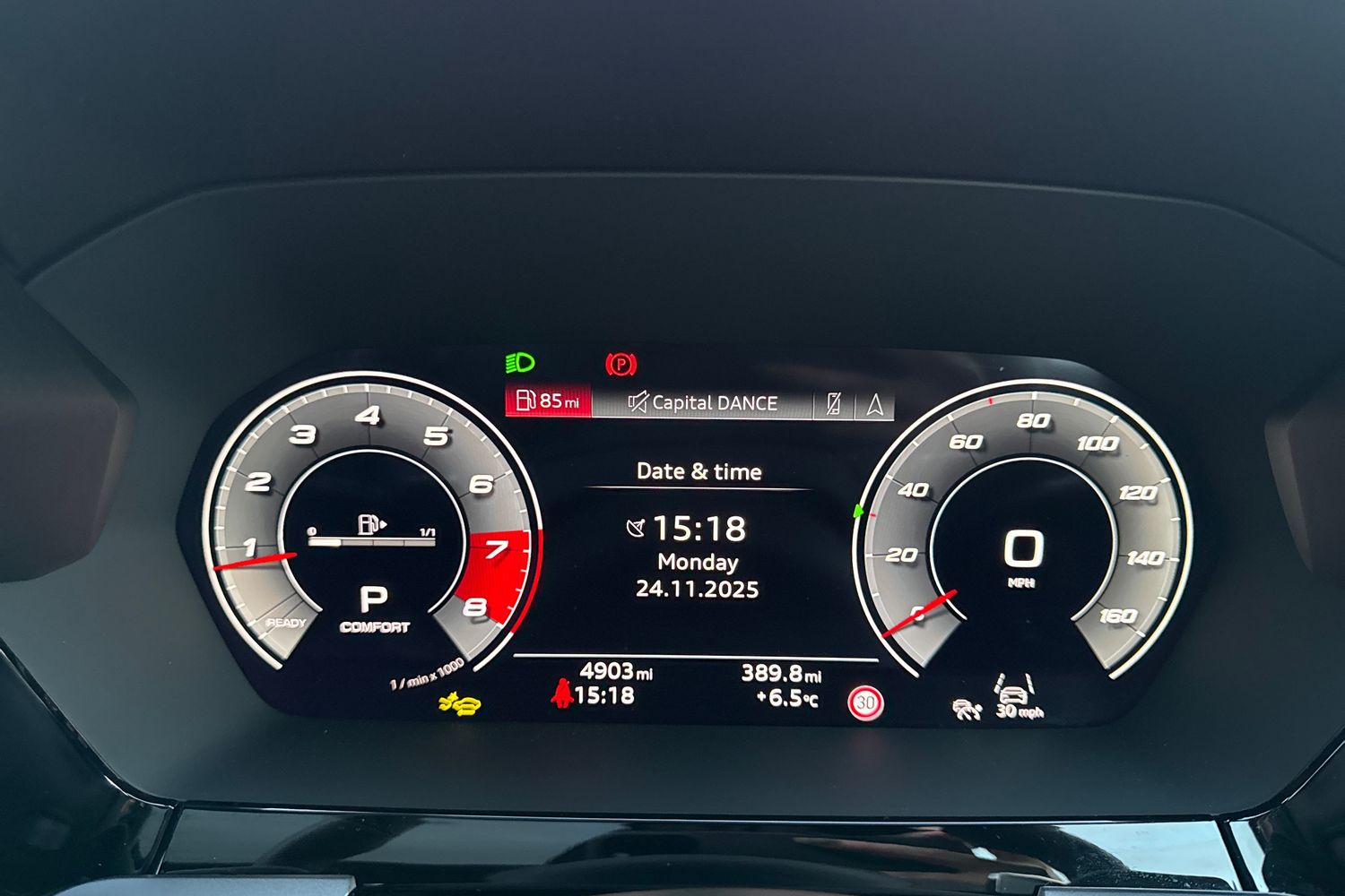 Used Audi S3 2025 for sale - 76692294: Photo 51