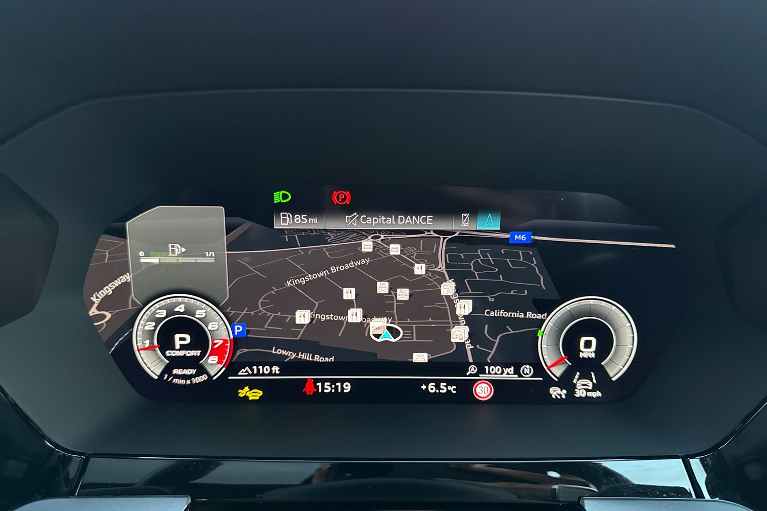 Used Audi S3 2025 for sale - 76692294: Photo 52