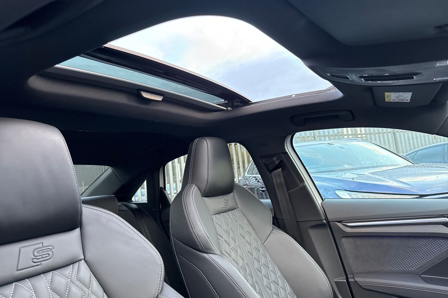 Used Audi S3 2025 for sale - 76692294: Photo 55