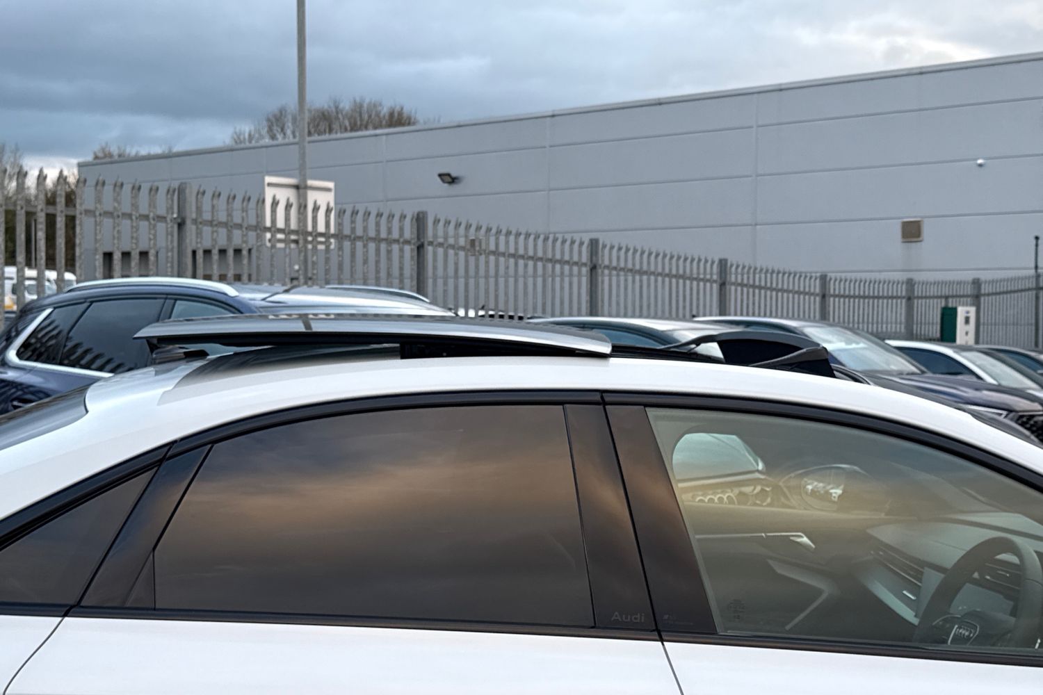 Used Audi S3 2025 for sale - 76692294: Photo 57