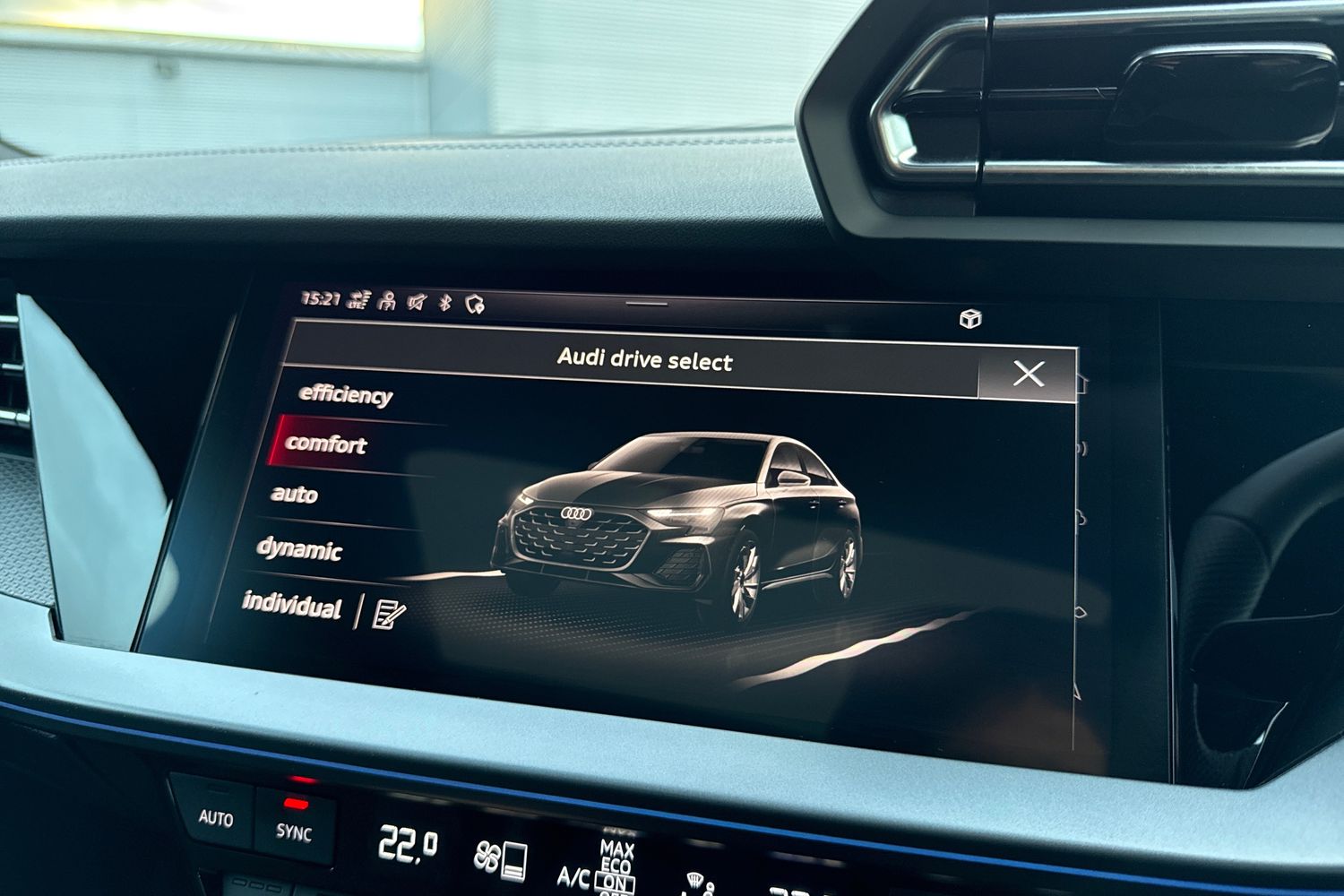 Used Audi S3 2025 for sale - 76692294: Photo 59