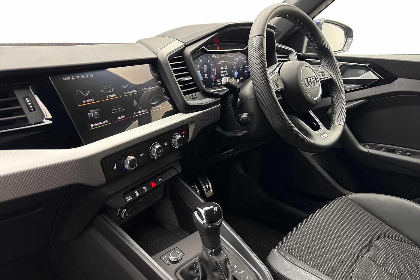 Used Audi A1 2025 for sale - 77791820: Photo 11