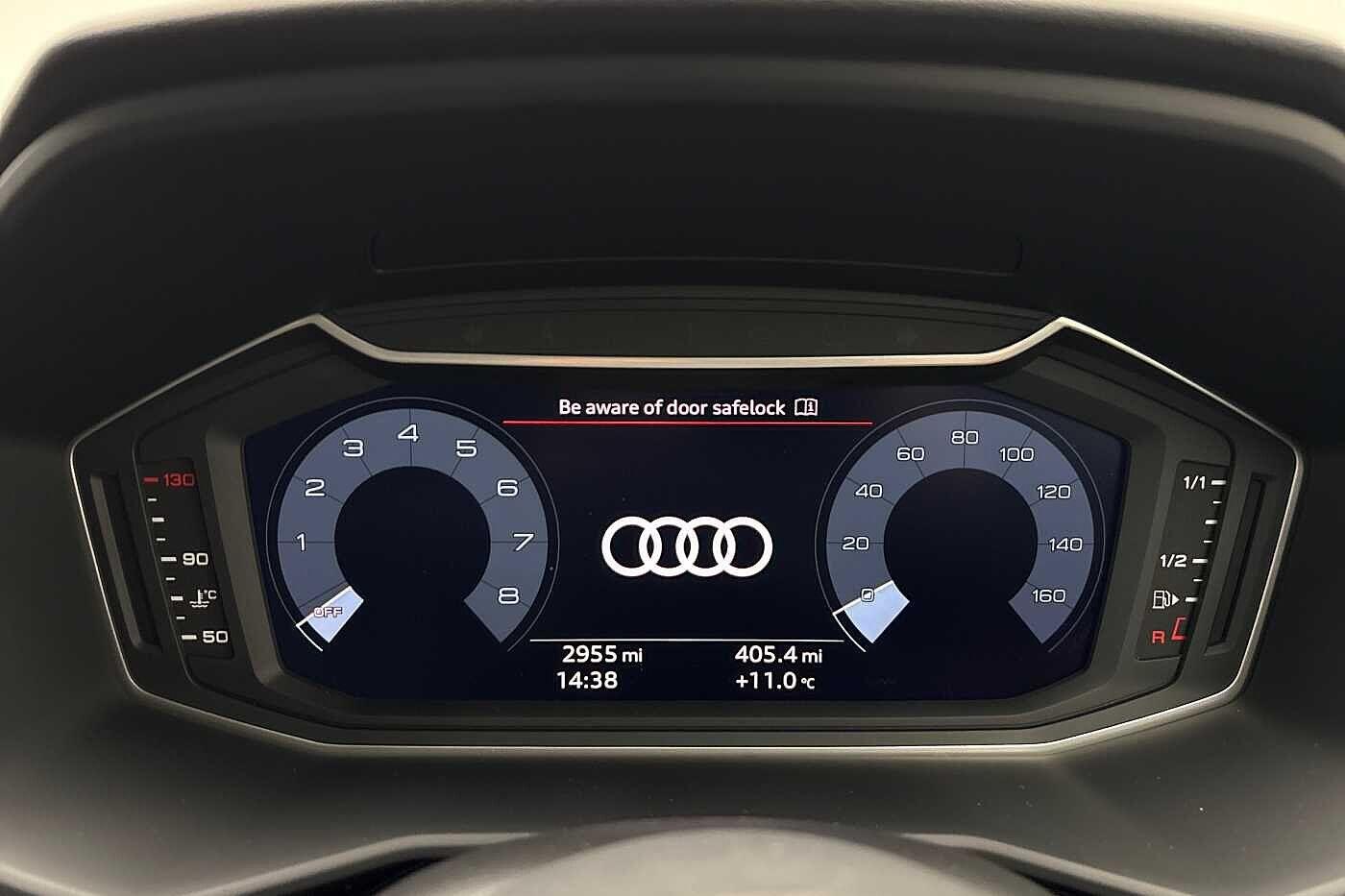 Used Audi A1 2025 for sale - 77791820: Photo 12