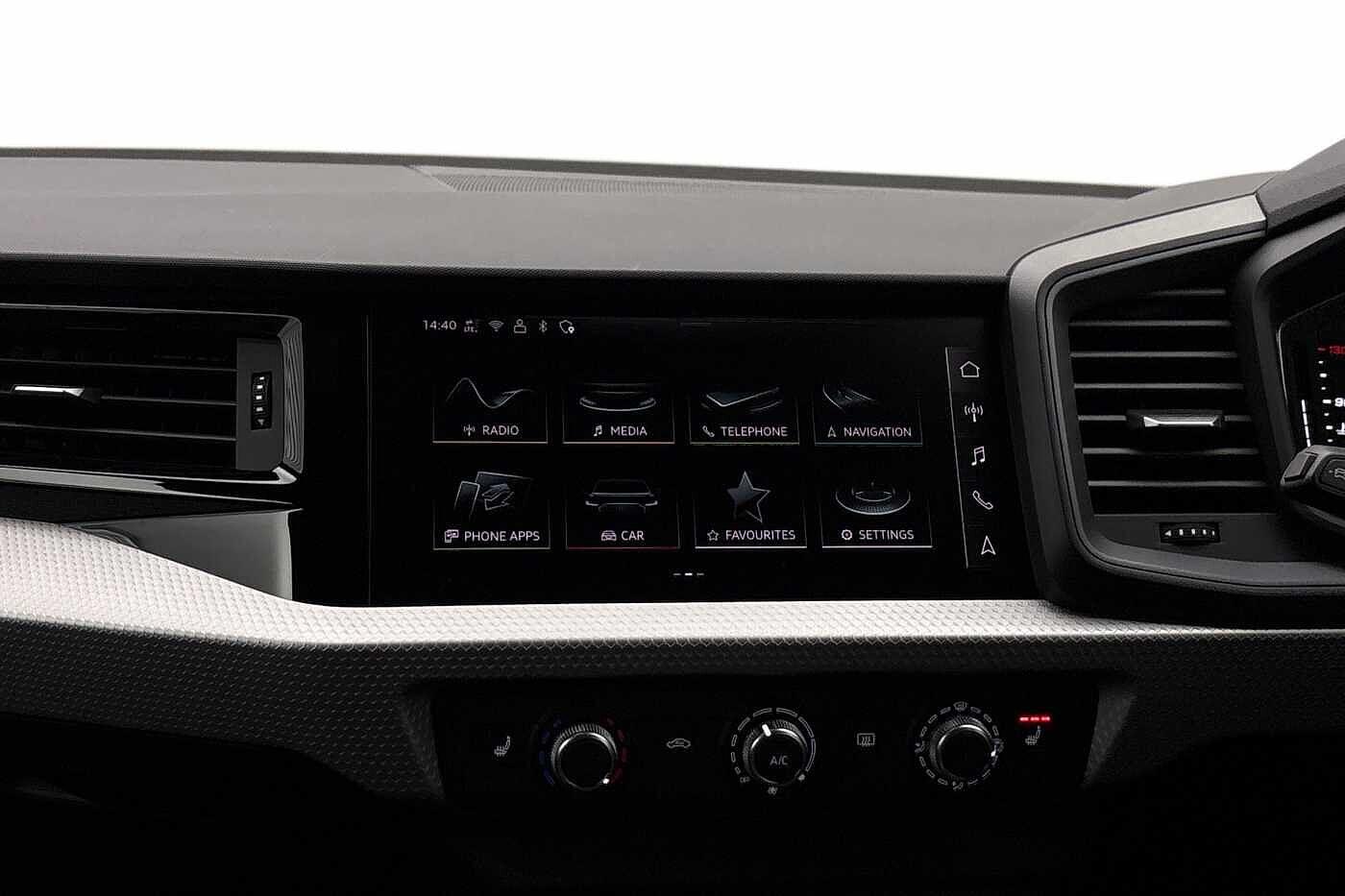 Used Audi A1 2025 for sale - 77791820: Photo 13