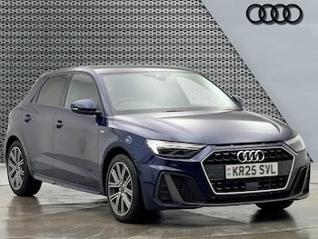 Audi A1 feature image