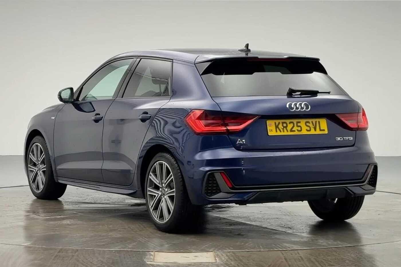 Used Audi A1 2025 for sale - 77791820: Photo 2