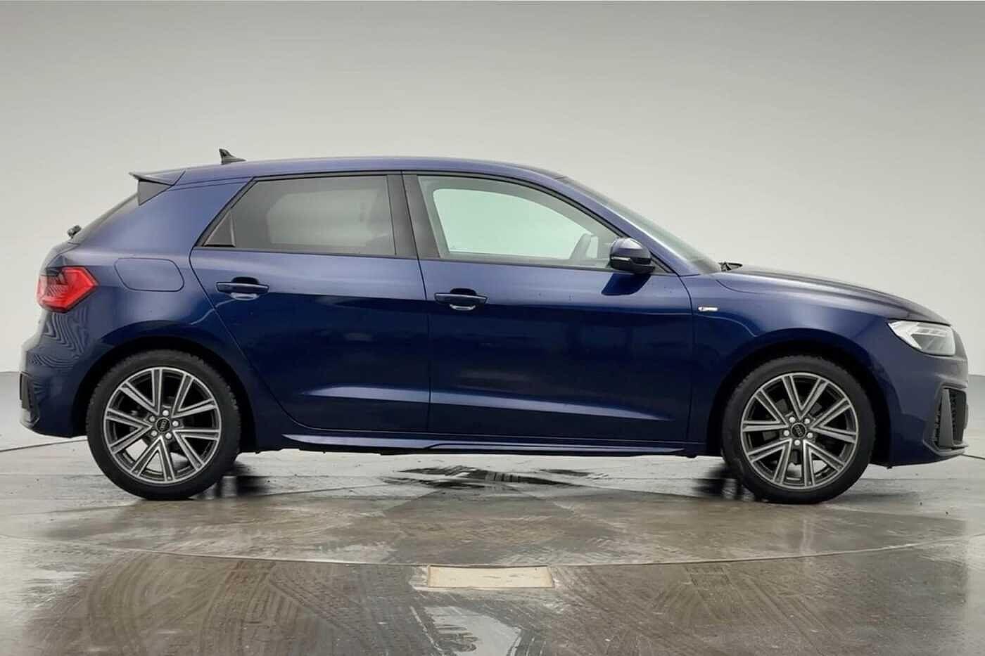 Used Audi A1 2025 for sale - 77791820: Photo 3