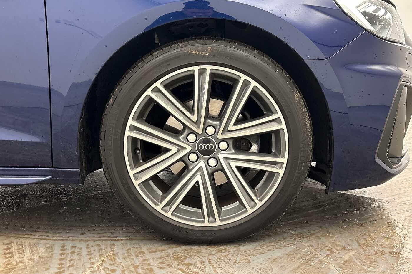 Used Audi A1 2025 for sale - 77791820: Photo 4